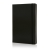 Deluxe hardcover notitieboek (A5) zwart