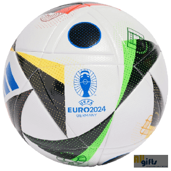 Afbeelding van relatiegeschenk:Adidas EURO24 Fussballliebe