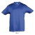 REGENT Kinder t-shirt 150g koningsblauw