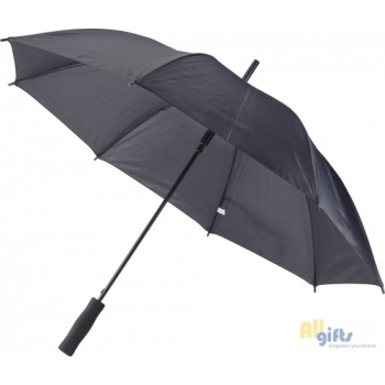 Afbeelding van relatiegeschenk:Polyester (170T) paraplu Rachel