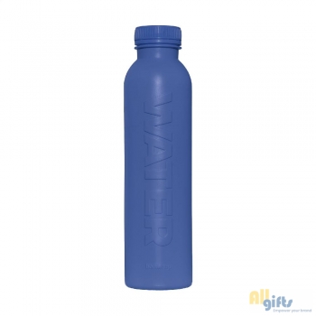 Afbeelding van relatiegeschenk:Bottle Up Bronwater 500 ml drinkfles