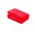 Broodtrommel "Brunch box" standard-red