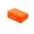 Broodtrommel "Brunch box" standard-orange