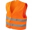 RFX™ Watch-out veiligheidsvest met hoes voor professioneel gebruik