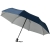 Alex opvouwbare paraplu (Ø 98 cm) navy/zilver
