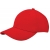 Heavy brushed cap rood
