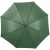 Automatische paraplu (Ø 103 cm) groen
