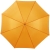 Automatische paraplu (Ø 103 cm) oranje