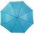 Automatische paraplu (Ø 103 cm) lichtblauw