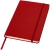 Classic notitieboek (A5) rood