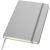 Classic notitieboek (A5) zilver
