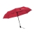 Impulse automatische paraplu (Ø 96 cm) rood