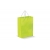 Grote glossy papieren tas 200 g/m2 lichtgroen