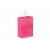 Grote glossy papieren tas 200 g/m2 roze