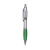 AthosSilver pen groen