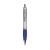 AthosSilver pen blauw