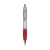 AthosSilver pen rood