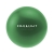 ColourBall stressbal groen