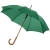 Kyle klassieke paraplu (Ø 106 cm) groen