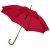 Kyle klassieke paraplu (Ø 106 cm) rood