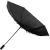 Traveler opvouwbare paraplu (Ø 98 cm) zwart