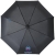 Traveler opvouwbare paraplu (Ø 98 cm) zwart