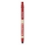Eco touch pen gerecycled karton rood