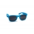 Zonnebril Justin (UV400) lichtblauw