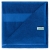 Sophie Muval Badhanddoek 140x70 cm (360 g/m²) kobaltblauw