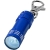 Astro LED sleutelhangerlampje blauw