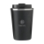 Kaffi RCS Recycled Coffee Mug 300 ml thermosbeker zwart