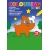 Kleurboek voor kinderen (A5 formaat) custom/multicolor