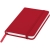 Spectrum notitieboek (A6) rood