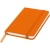 Spectrum notitieboek (A6) oranje