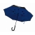 Reversible paraplu (Ø 121 cm) royal blauw