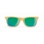 Houtlook zonnebril (UV400) hout