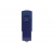 USB stick 2.0 Twister 16GB donkerblauw