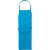 Katoenen (180gr/m²) keukenschort lichtblauw