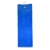 Luxe golfhanddoek 50 x 40 cm (450 gr/m²) royal blue