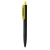 X3 zwart smooth touch pen geel