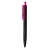 X3 zwart smooth touch pen roze