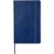 Moleskine Classic L softcover notitieboek - gelinieerd saffier blauw