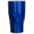 Hugo 470 ml koper vacuüm geïsoleerde beker blauw