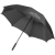 Glendale 30" automatische paraplu met ventilatie zwart