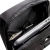 Lima PVC-vrije 15.6" RFID laptop tas zwart