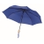 Opvouwbare paraplu van RPET (21 inch) royal blauw