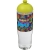 H2O Active® bidon met koepeldeksel (700 ml) Transparant/Lime
