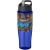 H2O Active® Tempo sportfles (700 ml) blauw/zwart