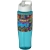 H2O Active® Tempo sportfles (700 ml) aqua blauw/Wit