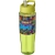 H2O Active® Tempo sportfles (700 ml) Transparant lime/Lime